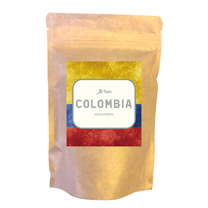 싱글오리진 콜롬비아 커피원두